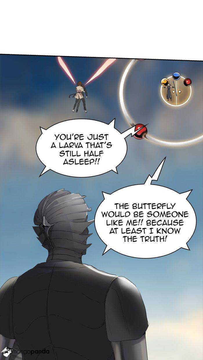 Tower of God Chapter 354 image 077